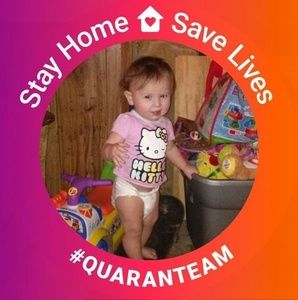 Meet your Posher, Doris